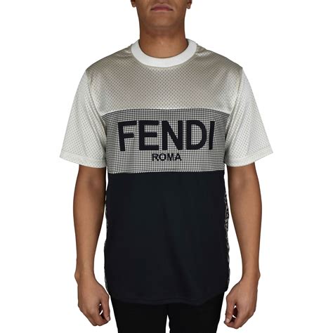 fendi baguette tshirt